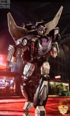 DX9 D06T Terror Shatterd Glass Rodimus -MECHA REALM STORE d1de261f15