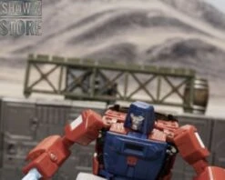 XTransbots X-Transbots XTB MM-VI MMVI MM-6 MM6 Boost Windcharger Reissue -MECHA REALM STORE d2227287a8