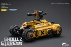 JoyToy Source 1/18 Warhammer 40K Imperial Fists Primaris Invader ATV 26 JoyToy Source 1/18 Warhammer 40K Imperial Fists Primaris Invader ATV -MECHA REALM STORE d22ed13ddb