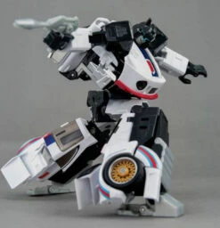 MakeToys MTRM-09 MTRM09 Downbeat Jazz -MECHA REALM STORE d249aeb709