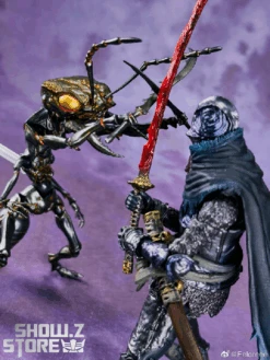 Snail Shell 1/12 Ant Soldier -MECHA REALM STORE d24f5ede31