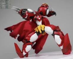 MoJiangHun Getter Robo Devolution Getter-1 Model Kit -MECHA REALM STORE d263bb42fa