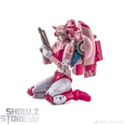 NewAge H48C Christine Elita One -MECHA REALM STORE d266ec7e71