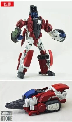 Weijiang Wei Jiang WJ Computron Combiner Set Of 5 24 Weijiang Wei Jiang WJ Computron Combiner Set Of 5 -MECHA REALM STORE d2a304dcd7