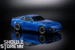 XTransbots MM-10B Toro Cliffjumper Blue Version -MECHA REALM STORE d2b7762109