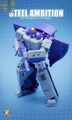 MechFansToys MS-18 Steel Ambition Astrotrain Generation Toy Version -MECHA REALM STORE d2d47aa35b