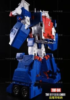 Toy House Factory THF-04 Ultra Magnus MP-22 Hyper -MECHA REALM STORE d2eb180cd5