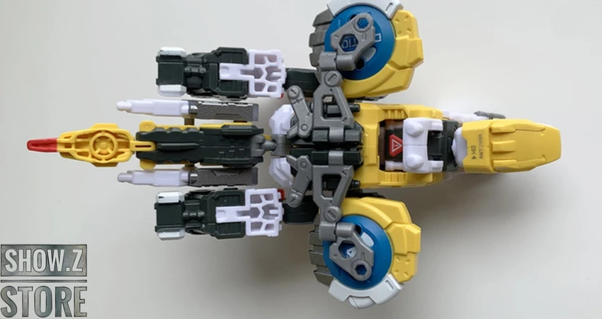 52Toys BeastBox BB-30 Mega Dio 8 52Toys BeastBox BB-30 Mega Dio - Image 8