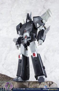 Magic Square MS-B06W Cyclonus Black Version -MECHA REALM STORE d30484b8cd