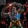 Infinite Transformation IT-02 Masterpiece MP-41 Dinobot Beast War -MECHA REALM STORE d30491d328