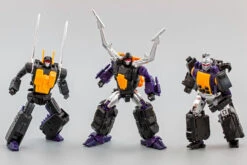 Mastermind Creations R-26 Malum Malitia Set Of 3 -MECHA REALM STORE d30cc77e7c