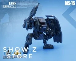 MechFansToys Lost Planet Powered-suit MS-14 EOD & MS-15 Commander 28 MechFansToys Lost Planet Powered-suit MS-14 EOD & MS-15 Commander -MECHA REALM STORE d316325c4c