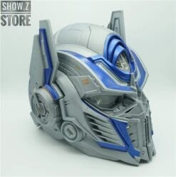 WeiJiang Optimus Prime Wearable Helmet W/ Talking Voice & Voice Changer -MECHA REALM STORE d32b11db68