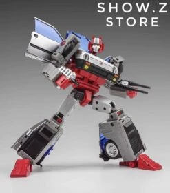 XTransbots XTB MX-17H MX17H Heral Crosscut 24 XTransbots XTB MX-17H MX17H Heral Crosscut -MECHA REALM STORE d34cae9205