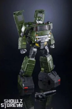 XTransbots MX-36 Bulwark Bulkhead -MECHA REALM STORE d36471edf8