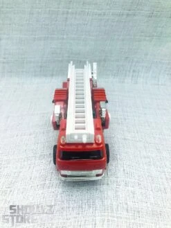 4th Party Transformers G1 Inferno -MECHA REALM STORE d3662a54cc