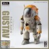 Earnestcore Craft 1/16 MK-03 Gustav P.K.A. Ausf.G The Desert Color Version -MECHA REALM STORE d3aacdb8b2