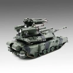 Black Mamba BMB LS-10 LS10 Brawl OS Oversized Studio Series SS-12 SS12 -MECHA REALM STORE d3b38360da
