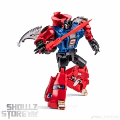 NewAge H56V Rhedosaurus Sludge G2 Version -MECHA REALM STORE d3cd91fb59