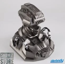 Killerbody 1/1 KB20069-3 Bumblebee & Optimus Prime Wearable Helmet Helmet Base 39 Killerbody 1/1 KB20069-3 Bumblebee & Optimus Prime Wearable Helmet Helmet Base -MECHA REALM STORE d3e64bcac3