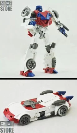 Weijiang Warrior Calculation King Computron Combiner Giftset Set Of 5 -MECHA REALM STORE d4186daf6f