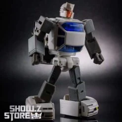 XTransbots MM-10W Coprimozzo Hubcap White Version -MECHA REALM STORE d420919e20
