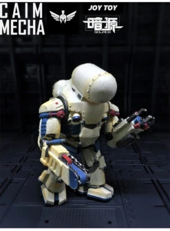 JoyToy Source Acid Rain Mecha CAIM C.A.I.M -MECHA REALM STORE d438d7b732