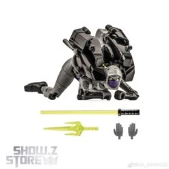 NewAge H48N Ninja Dickey Arcee 17 NewAge H48N Ninja Dickey Arcee -MECHA REALM STORE d4508bb370