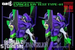 Threezero ROBO-DOU Evangelion Test Type-01 Night Combat Color Version -MECHA REALM STORE d45a50921b