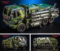 KBB Hound Camo Version -MECHA REALM STORE d46ceb9d53
