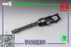 Threezero Studio Rebuild Of Evangelion ROBO-DOU Evangelion Accessories Package -MECHA REALM STORE d47dae903c