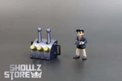 Evolution Toy Tetsujin 28-go Tetsujin 28 Limited Color Version -MECHA REALM STORE d4af595a44