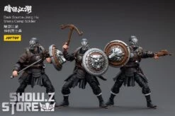 JoyToy Source 1/18 Dark Source Jianghu Shenji Camp Soldier 23 JoyToy Source 1/18 Dark Source Jianghu Shenji Camp Soldier -MECHA REALM STORE d4cbd82d8e