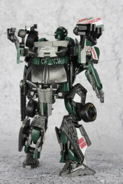 TF Dream Factory GOD-07 Roadbuster Wrecker -MECHA REALM STORE d4e91d7990