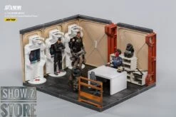 JoyToy Source 1/18 Mecha Depot: Medical Area -MECHA REALM STORE d51a6d9bc2