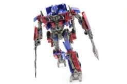 Weijiang SS-05 Optimus Prime MPSS Commander -MECHA REALM STORE d524c9ba74