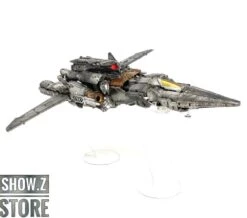 4th Party BS-02S Dragoon Megatron Battle Damaged Version -MECHA REALM STORE d538374f9d