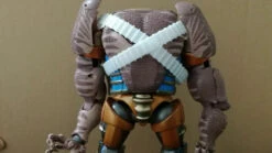 Model Model-005 MP-41 Dinobot Upgrade Kits -MECHA REALM STORE d55677a9ba