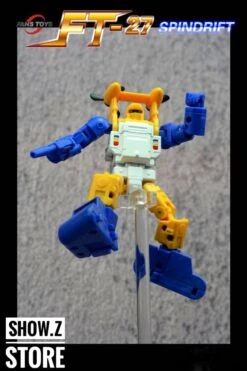 FansToys FT-27 Spindrift -MECHA REALM STORE d56e836af3
