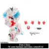 NewAge H8T Miller Ratchet Clear Transparent Version -MECHA REALM STORE d5713b6243