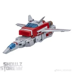 NewAge H45EXR Firefox Jetfire Chameleon Version 17 NewAge H45EXR Firefox Jetfire Chameleon Version -MECHA REALM STORE d572befc4a