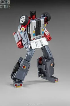 X-Transbots MX-14T Flipout Wildrider Youth Version -MECHA REALM STORE d578c14a7d
