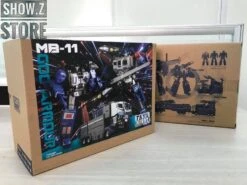 FansHobby Fans Hobby FH MB-11 MB11 God Armor God Bomber Master Builder Original Version -MECHA REALM STORE d57bfa66b4