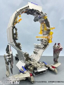 BW Upgrade Kit For TW-1022 Jetwing Optimus Prime Normal Version -MECHA REALM STORE d5987b6faa