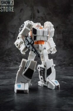 IronFactory IF EX-26R EX26R Racing Bros Retrograde Runabout Runamuck Battlechargers Set Of 2 -MECHA REALM STORE d59ace845b