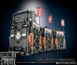 Toys Alliance ARC-13 Ursus Guard Arche-Soldier A.D.S. Set -MECHA REALM STORE d5bb8e1e38