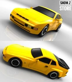 Xtransbots MM-XI Coprimozzo (Hubcup) -MECHA REALM STORE d5ed03a4ae