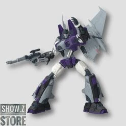 Don Models BP-003 Night Flash Skywarp Model Kit -MECHA REALM STORE d5fcb740ff