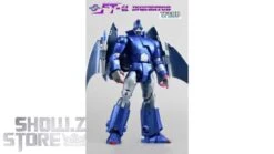 [Pre-Order] FansToys FT-61 Scourge -MECHA REALM STORE d604db37af