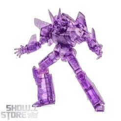 NewAge H43P Tyr Cyclonus Special Edition -MECHA REALM STORE d61c632688